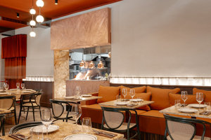SMOR Modern Bistro