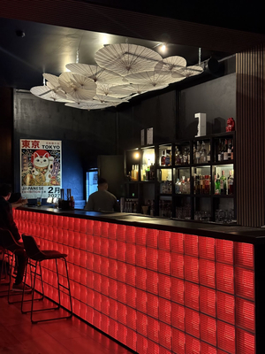 Sora | Japanese Bar & Club