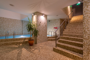 SPA Riga