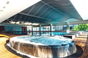 SPA & Wellness Centre LIELUPE