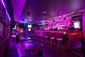 Spot Kafe