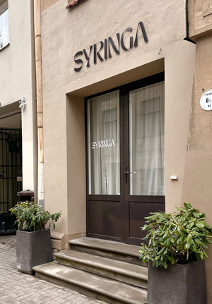 SYRINGA studio