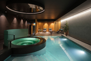 Taka Spa