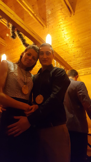 Talsu Pirtiņa Vijoles