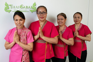 Thai Sabai Thai therapy