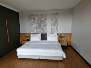 The V spa and wellness centre