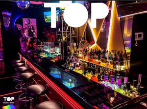 TOP Club Riga