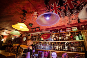 Victory Pub Riga