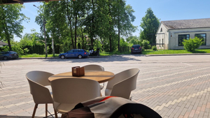 Viedi restorāns