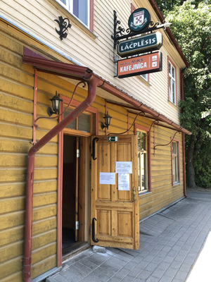 Viesnīca ''Miks