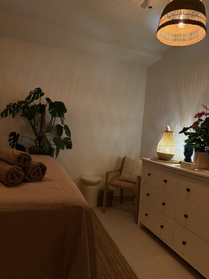 VILLA Studio Retreat & Wellness center