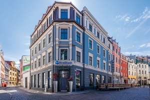 Wellton Centrum Hotel & SPA