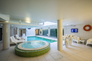 Wellton SPA Centrum