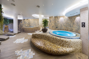 Wellton SPA Oasis