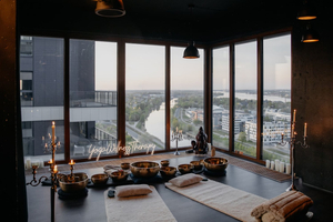 Yoga Wellness Therapy Riga