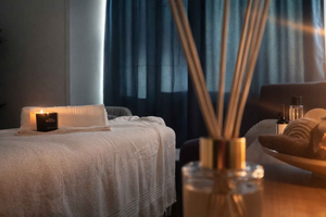 60- or 90-Minute Relaxing, Therapeutic, or Deep Tissue Massage