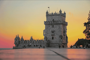 7 Hills & Belém E-Bike Tour with Local Tastings