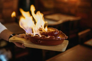 Authentic Lisbon Food Tour – Street Eats, Taverns & Ginjinha