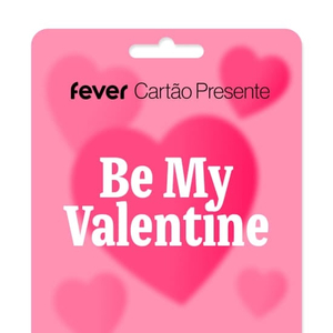 Valentine's Day!! - Special Edition Gift Card