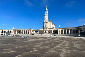 Fatima , Polski Przewodnik , Aljustrel , Nazare , Obidos