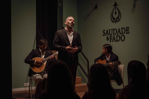 Fátima, Lisbon & Fado: A Portuguese Experience