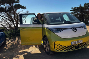 From Lisbon - Fátima, Nazaré & Óbidos Special Van Tour