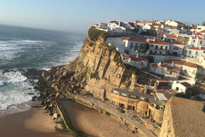 Desde Lisboa: Visita de medio día a la ciudad de Sintra