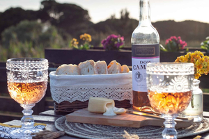 Escapada a Lisboa: tour gastronómico y vinícola privado por la Arrábida