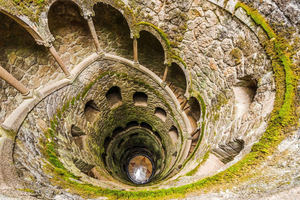 From Lisbon - Sintra, Pena Palace and Regaleira Day Trip