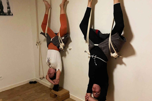 Iyengar Yoga Experience