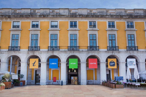 Lisboa Story Centre: 1-Tages-Eintrittskarte