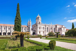 1-or 2-Day Hop-On Hop-Off Bus Tour