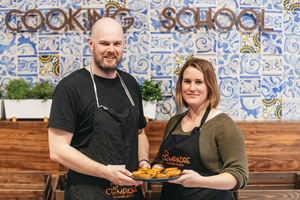 2-Hour Pastel de Nata Cooking Class
