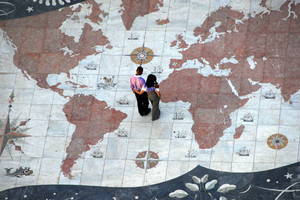 3-Hour The Slave Trade - An Historical Walking Tour