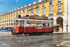72/96-Hour Hop-On Hop-Off Bus, Tram & Boat Ticket