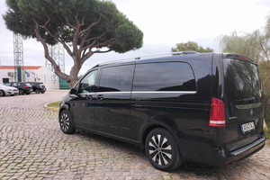 Airport Transfer with Private Driver
