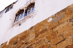 Jewish History Tour of Lisbon