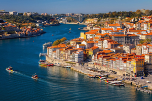 Porto Private Day Trip with Wine Tasting