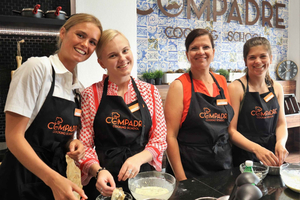 Portuguese Cooking Class for Beginners
