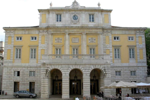 Lizbona – portugalska dusza na scenie: fado i literatura z biletami