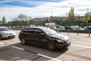 Private Transfer Between Airport and City Center