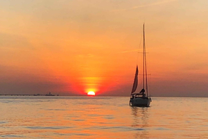 Sunset Cruise with Drinks