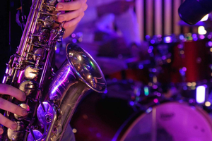 Tagus River Dinner Cruise with Live Jazz