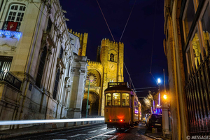 Luxury Fado Tour with Dinner included