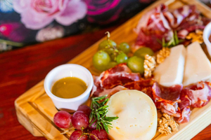 New Year's Eve Dinner | Taverna das Marias