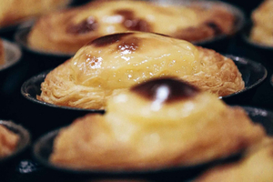 Pastel de Nata od podstaw