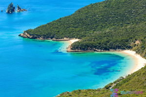 Portugals dolda pärlor: Arrábida, C Espichel & Sesimbra Tour