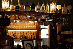 Lissabon: Portugalilainen cocktail-elämys