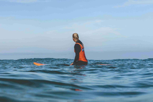 Privat surflektion i Cascais – bli en mästare på att surfa!