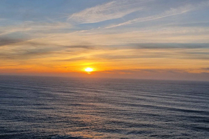 Sunset View Cabo De Roca